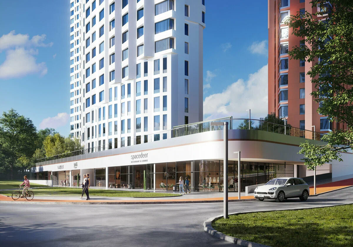 ЖК «Роттердам», изображение-5